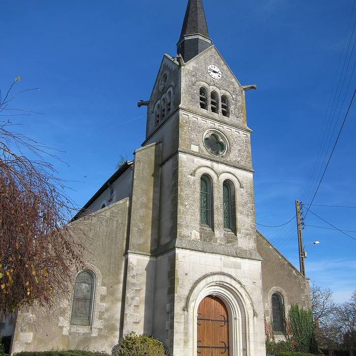 Photo de Château de Romorantin